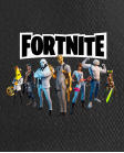 Kepurė  Fortnite season two